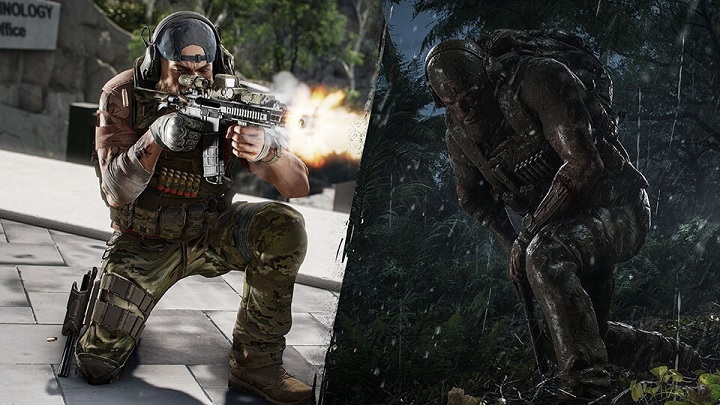 Tryb immersyjny powinien wydatnie polepszyć wrażenia z rozgrywki w Tom Clancy’s Ghost Recon: Breakpoint. - Ghost Recon Breakpoint – tryb immersyjny z datą premiery i zwiastunem - wiadomość - 2020-03-05