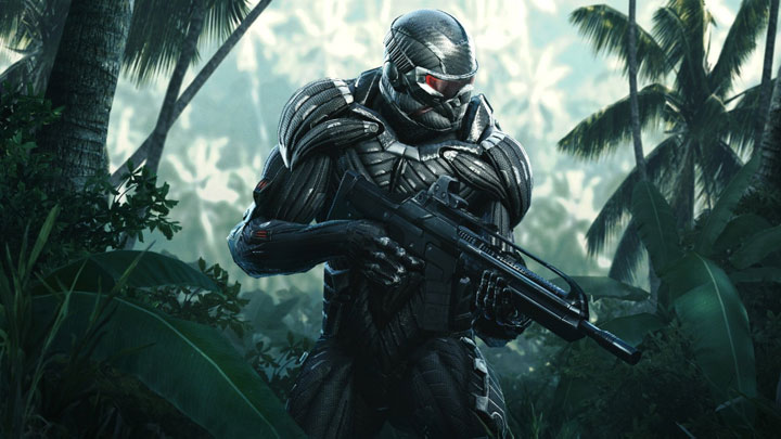 Crysis Remastered - tak wygląda ray tracing na Xboksie One X - ilustracja #1