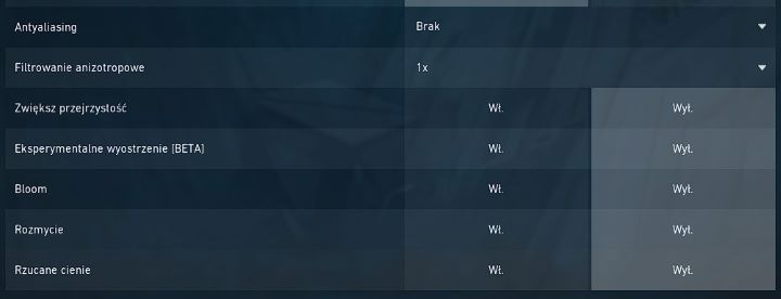 Jak zwiększyć FPS w Valorant - wyjaśniamy - ilustracja #2