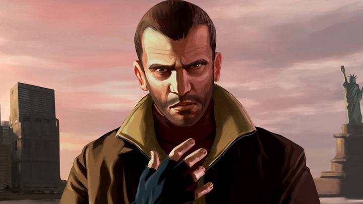 GTA 4 bez Games for Windows - darmowa aktualizacja dla posiadaczy gry na Steamie - ilustracja #1