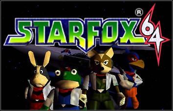 Posiadacze Wii wkrótce zagrają w Star Fox 64 - ilustracja #1