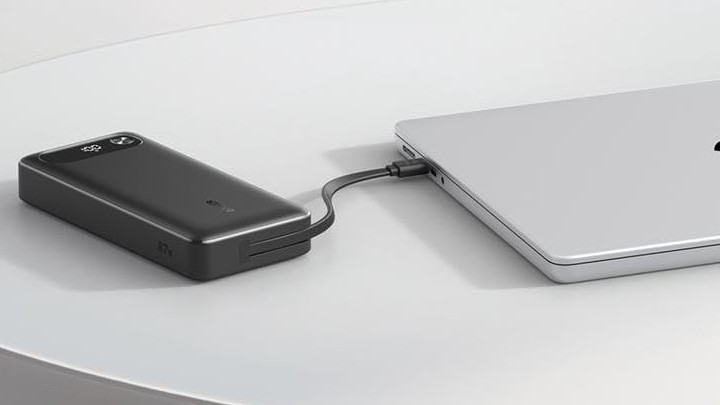 Źródło: Anker; materiały promocyjne - Powerbank Ankera taniej o 24% to spełnienie marzeń. Amazon kończy maj z przytupem - wiadomość - 2025-05-28