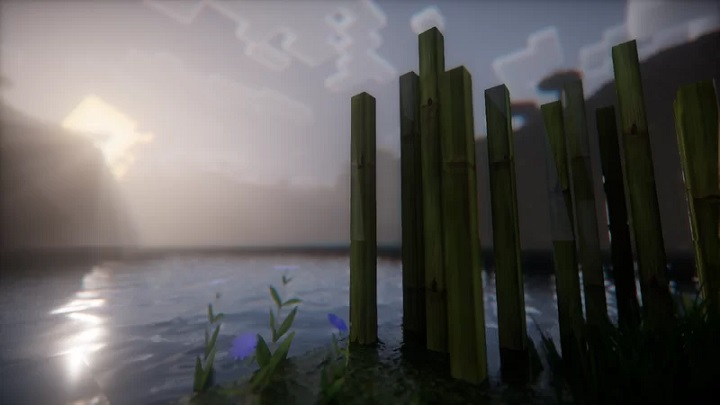 Te tekstury do Minecrafta spalą Wam komputer - ilustracja #2