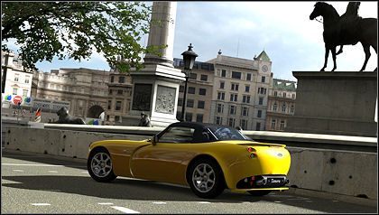 Gran Turismo 5: Prologue doczeka się dużej aktualizacji w tym roku - ilustracja #1