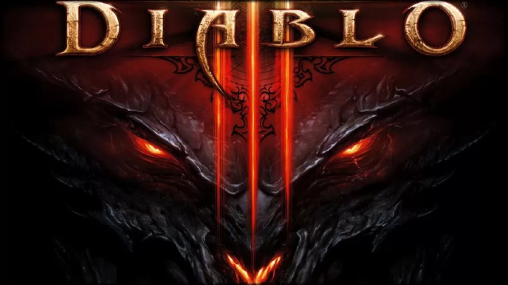 Diablo 3 – screenshoty z anulowanej, mrocznej wersji gry - ilustracja #1