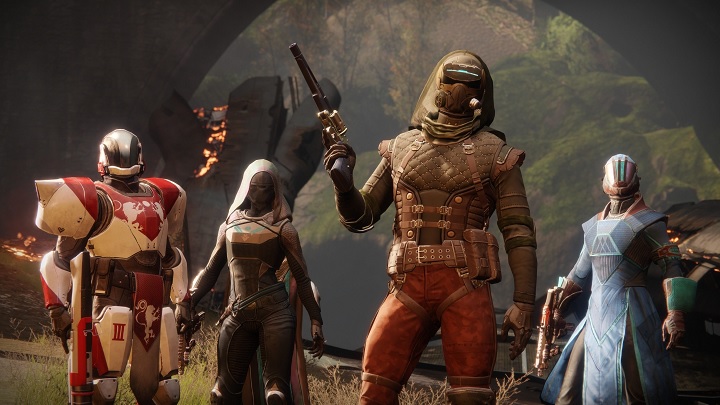 Destiny 2 może ucierpieć po instalacji najnowszej aktualizacji do Windowsa 10. - Ostatni update Windows 10 KB4482887 psuje działanie niektórych gier - wiadomość - 2019-03-07