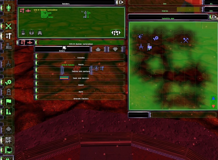 Strategia, która próbowała połączyć MechWarriora i BattleTech. Parkan: Iron Strategy pokazywało zmagania mechów w nietypowy sposób - ilustracja #2