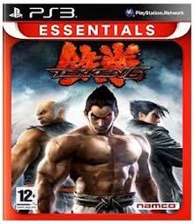 Tekken 6 na PS3 w serii Essentials jeszcze w tym miesiącu - ilustracja #1