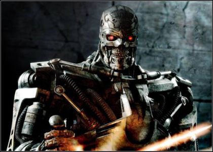 Terminator zaatakował za oceanem - ilustracja #1