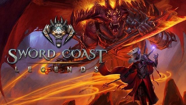 Twórcy planują sporo aktualizacji mających poprawić wrażenia płynące z zabawy przy Sword Coast Legends. - Sword Coast Legends – twórcy planują sporo aktualizacji i darmowe DLC Rage of Demons - wiadomość - 2015-10-30