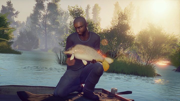 W ten weekend na Steamie można złowić Euro Fishing. - Dystrybucja cyfrowa na weekend 7-8 stycznia (m.in. FIFA 17, Euro Fishing, Battlefield 1) - wiadomość - 2017-01-06