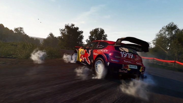 WRC 9, WRC 10 i WRC 11 zapowiedziane. Gry zmierzają na PS5 i XSX - ilustracja #1