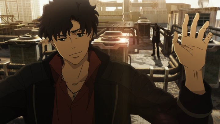 Lazarus, Shinichiro Watanabe, Adult Swim, 2025 - Pierwszy odcinek Lazarus to przerost formy nad treścią, ale w nowym anime Shinichiro Watanabe drzemie potencjał - wiadomość - 2025-04-23