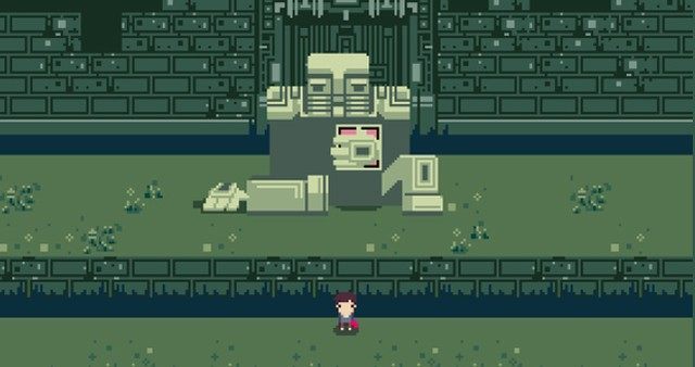 Darmówki, czyli w co pograć bez płacenia (m.in. Heroine's Quest, Titan Souls i Chrono Disfunglement) - ilustracja #4