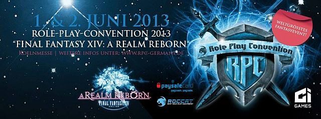 Poznaj nowe informacje o LORDS of the FALLEN na Role Play Convention - ilustracja #2