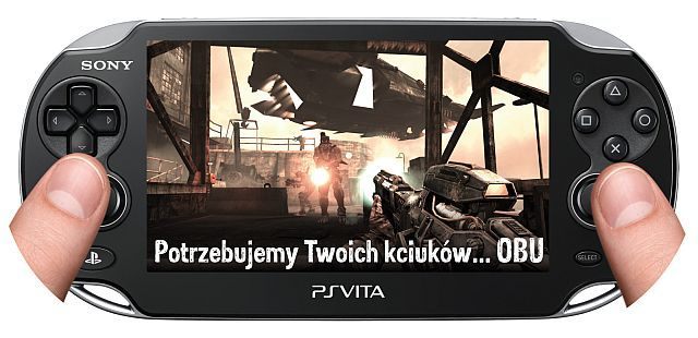 Resistance: Burning Skies - pierwszy FPS na PlayStation Vita - ilustracja #1