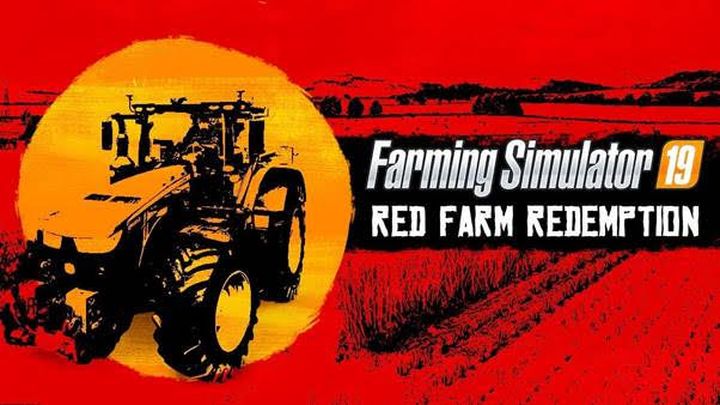 Giants Software przedstawia Red Farm Redemption. - Zobaczcie Red Farm Redemption – prawie jak RDR2 i w dodatku na pecetach - wiadomość - 2018-11-01