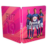 Demo gry FIFA 19 już do pobrania - ilustracja #2