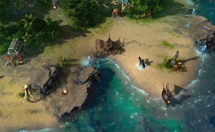 M&M: Heroes VI - system reputacji i jego wpływ na rozwój bohatera - ilustracja #1