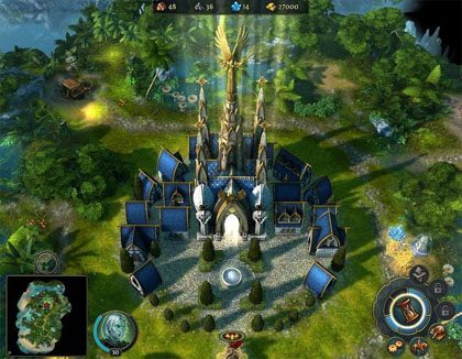 M&M: Heroes VI - system reputacji i jego wpływ na rozwój bohatera - ilustracja #2