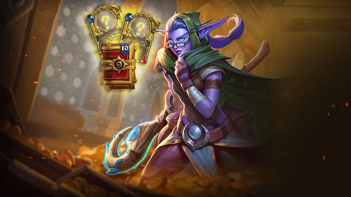 Blizzard chciałby sporych zmian w Hearthstone, gracze są podzieleni - ilustracja #1