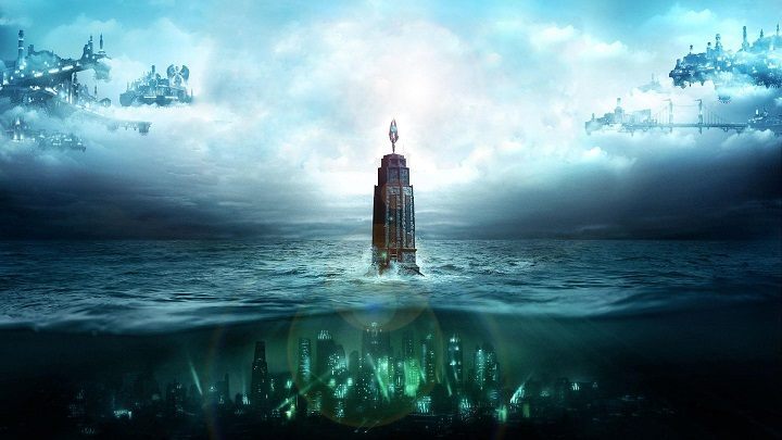 BioShock: The Collection na trzech nowych materiałach z rozgrywką - ilustracja #2