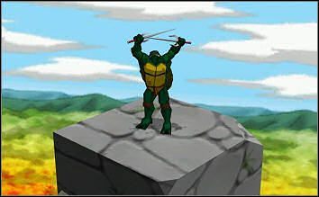 Wojownicze Żółwie Ninja ponownie atakują sklepy - ilustracja #3