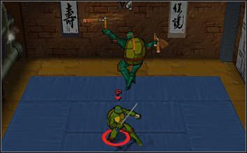 Wojownicze Żółwie Ninja ponownie atakują sklepy - ilustracja #4