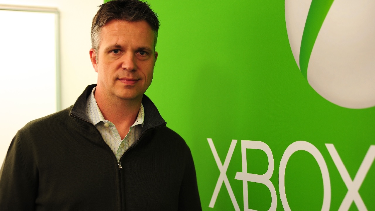 Szefowie Xboxa: „liczą się gry, a nie modele biznesowe” - ilustracja #1