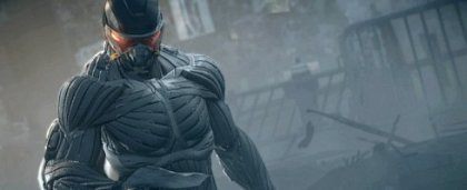Zapowiedziano multiplayerowe demo Crysis 2 - ilustracja #1