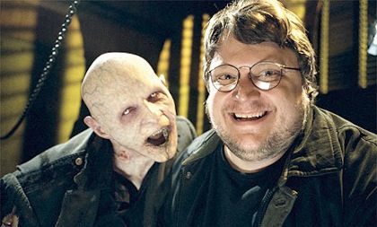Guillermo del Toro opowiada o grze inSANE - ilustracja #1