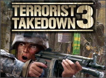 Premiera Terrorist Takedown 3 w maju - ilustracja #1