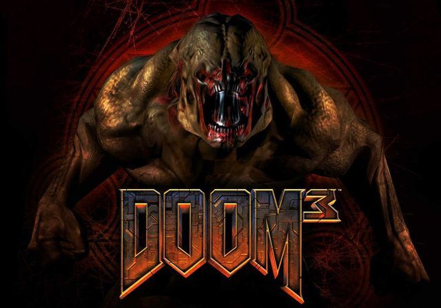Zremasterowana wersja gry Doom 3 trafi na pecety i konsole - ilustracja #1