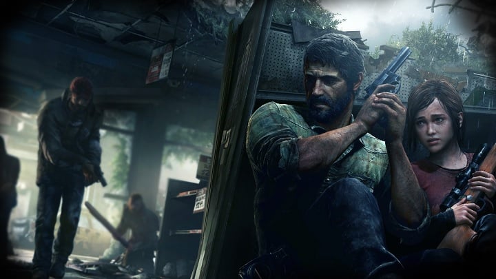 Kto wcieli się w Ellie, Joela i resztę postaci występujących w The Last of Us? - Serial The Last of Us zmierza na HBO; scenarzysta Czarnobyla na pokładzie - wiadomość - 2020-03-05