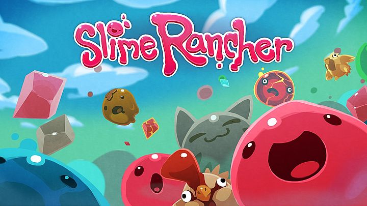 Ktoś ma ochotę na żelki? - Slime Rancher za darmo w Epic Games Store. Oxenfree za dwa tygodnie - wiadomość - 2019-03-07