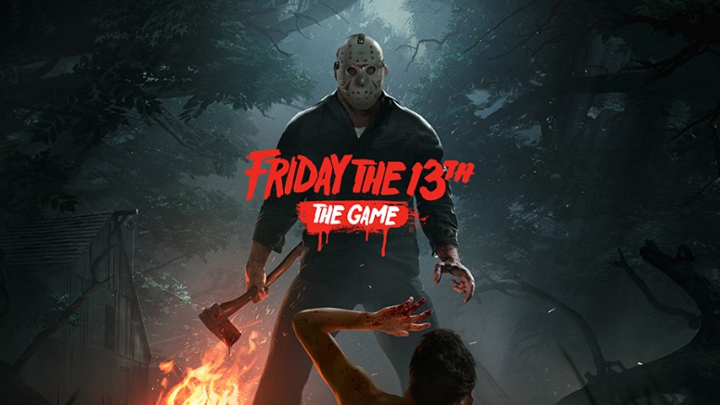 W grze Friday the 13th możemy stać się oprawcą rodem z horrorów. - Games with Gold w październiku - m.in. Friday the 13th i Ninja Gaiden 3 - wiadomość - 2019-09-26