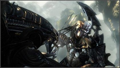 Wyniki finansowe firmy Sega - Aliens vs. Predator dobija do 1,7 mln sprzedanych egzemplarzy - ilustracja #2