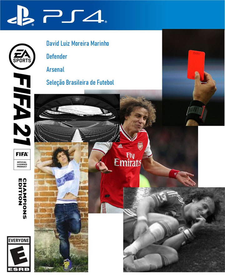 Okładka FIFA 21 to nie żart, powstają przeróbki - ilustracja #6