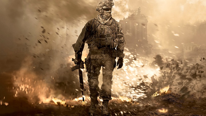 Druga część podcyklu Modern Warfare ma być kolejną odsłoną serii, która doczeka się odświeżenia. - Call of Duty: Modern Warfare 2 Remastered zadebiutuje 30 kwietnia? - wiadomość - 2018-03-16