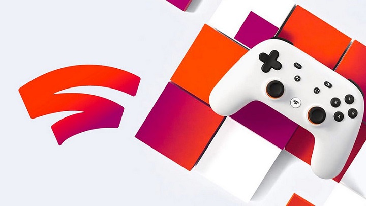 Aplikacja Google Stadia jest już dostępna na urządzeniach z Androidem. - Aplikacja Google Stadia jest już dostępna na Androdzie - wiadomość - 2019-11-07