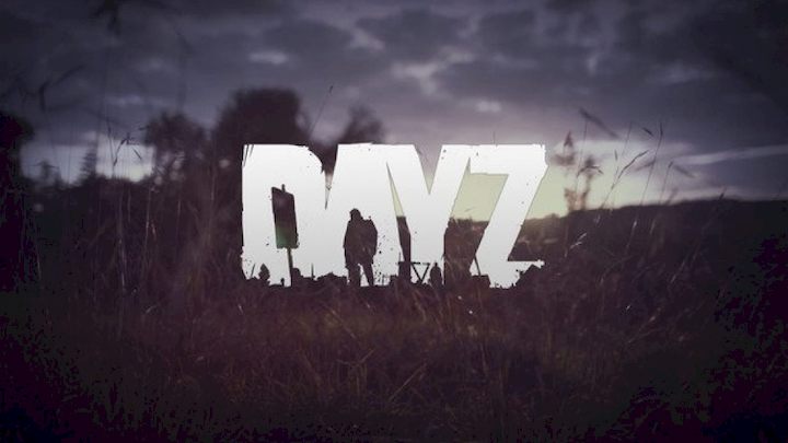 Zombiak z koszulką DayZ powoli zbliża się do linii mety. - Gameplay z DayZ w wersji beta 0.63. Gra już niemal gotowa - wiadomość - 2018-03-15