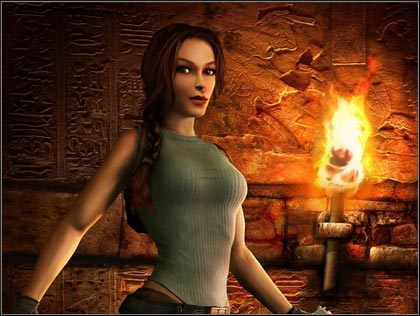 Trzeci film Tomb Raider będzie resetem serii - ilustracja #1