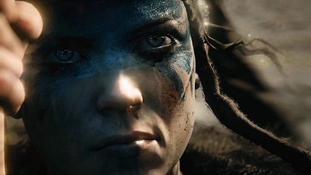 Bohaterką Hellblade będzie Senua. - Hellblade - koszt produkcji zwróci się przy około 300 tys. sprzedanych egzemplarzy - wiadomość - 2014-10-29