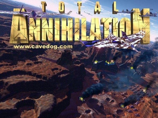 Wargaming.net stworzy wysokobudżetowe kontynuacje Total Annihilation i Master of Orion - ilustracja #1