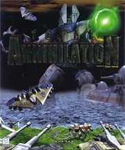 Wargaming.net stworzy wysokobudżetowe kontynuacje Total Annihilation i Master of Orion - ilustracja #3