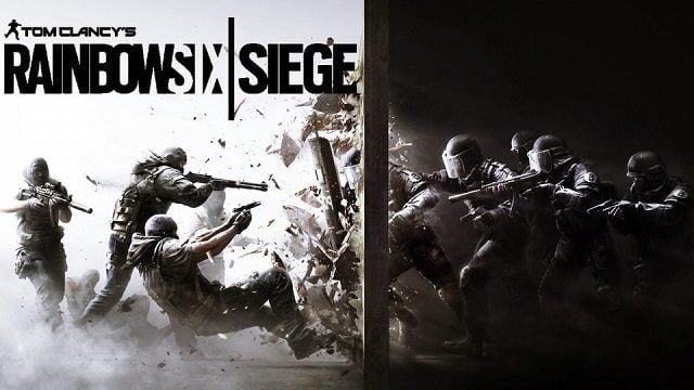 W końcu mamy okazję zobaczyć zupełnie nowy fragment rozgrywki z Rainbow Six: Siege. - Tom Clancy’s Rainbow Six: Siege – zobacz stream sesji multiplayerowej - wiadomość - 2014-07-18