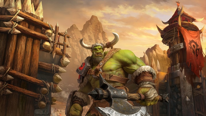Warcraft 3: Reforged - Blizzard naprawia grę, będzie patch - ilustracja #1