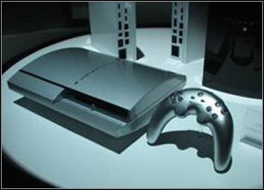 Sony ma konkretną strategię związaną z PlayStation 3 - ilustracja #1