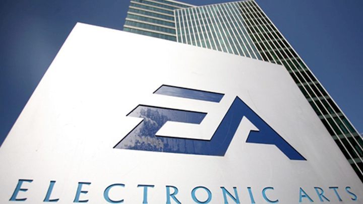 Electronic Arts z przytupem skończyło połowę roku fiskalnego. - EA kocha digital i sport – wyniki finansowe - wiadomość - 2018-11-01