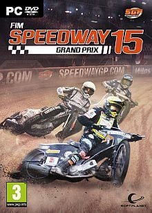 FIM Speedway Grand Prix 15 – aktualizacja 1.2.0 - ilustracja #1
